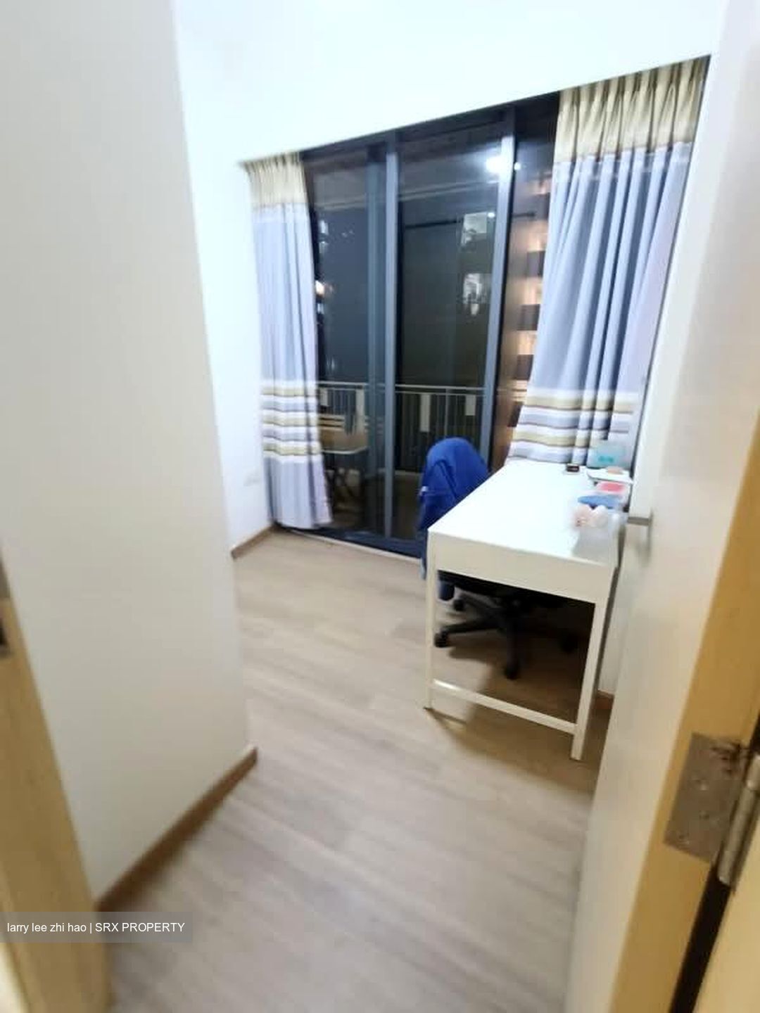 The Luxurie (D19), Condominium #557955801